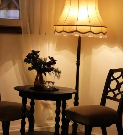 Pension Sophienhof Achternholt