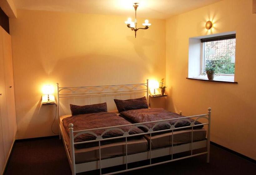 Пансион Sophienhof Achternholt