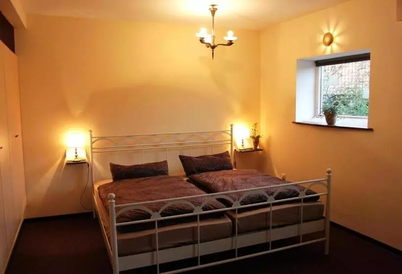 Pension Sophienhof Achternholt