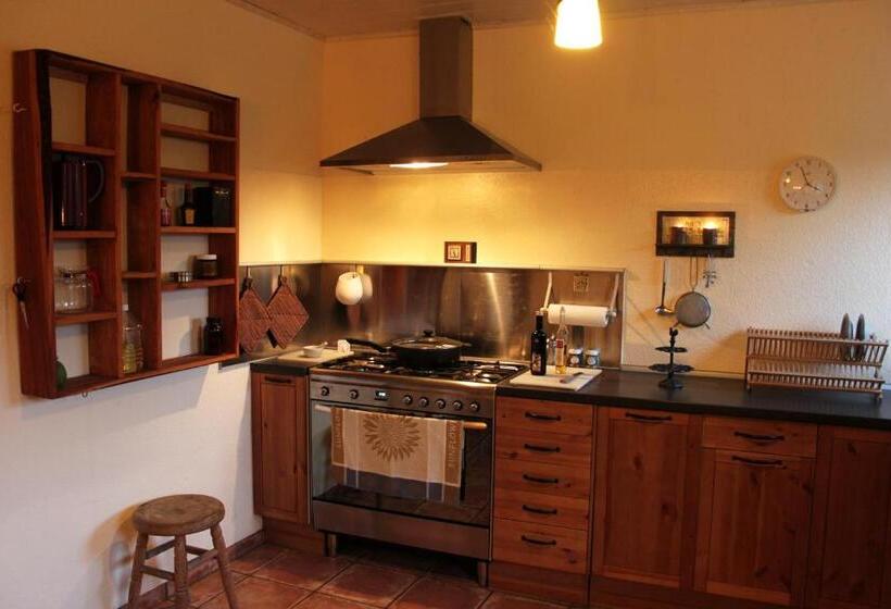 Пансион Sophienhof Achternholt