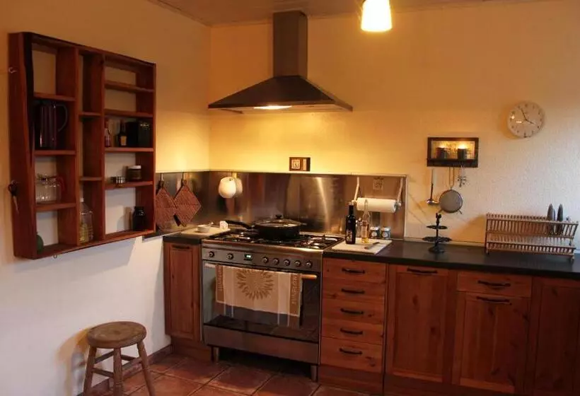 Pension Sophienhof Achternholt