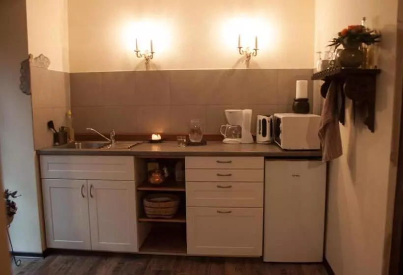 Pension Sophienhof Achternholt