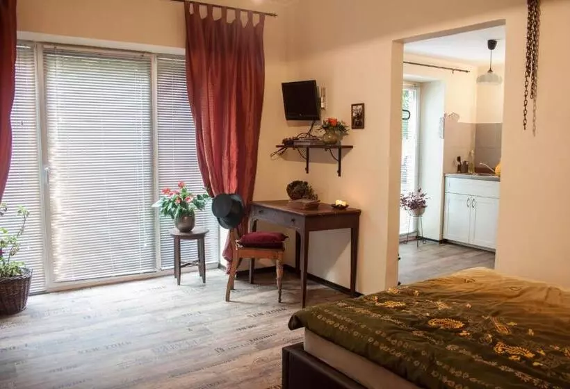 Pension Sophienhof Achternholt