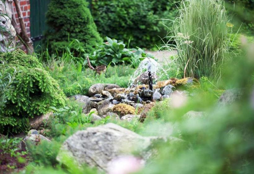 Пансион Sophienhof Achternholt