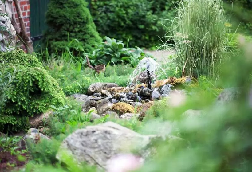 Pension Sophienhof Achternholt