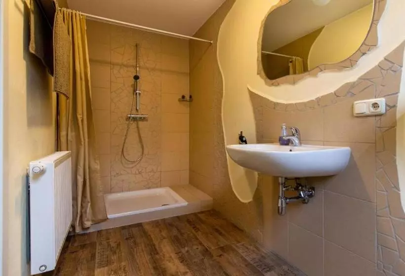 Pension Sophienhof Achternholt