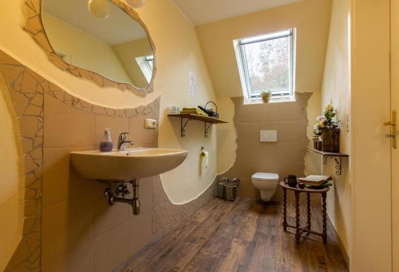 Пансион Sophienhof Achternholt