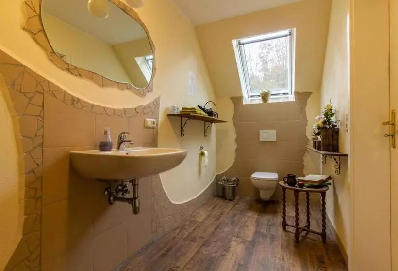 Pension Sophienhof Achternholt