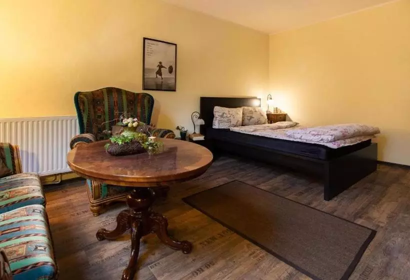 Pension Sophienhof Achternholt