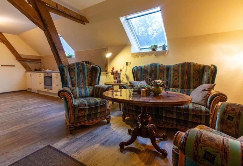 Пансион Sophienhof Achternholt