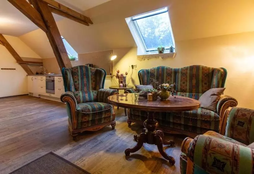 Pension Sophienhof Achternholt