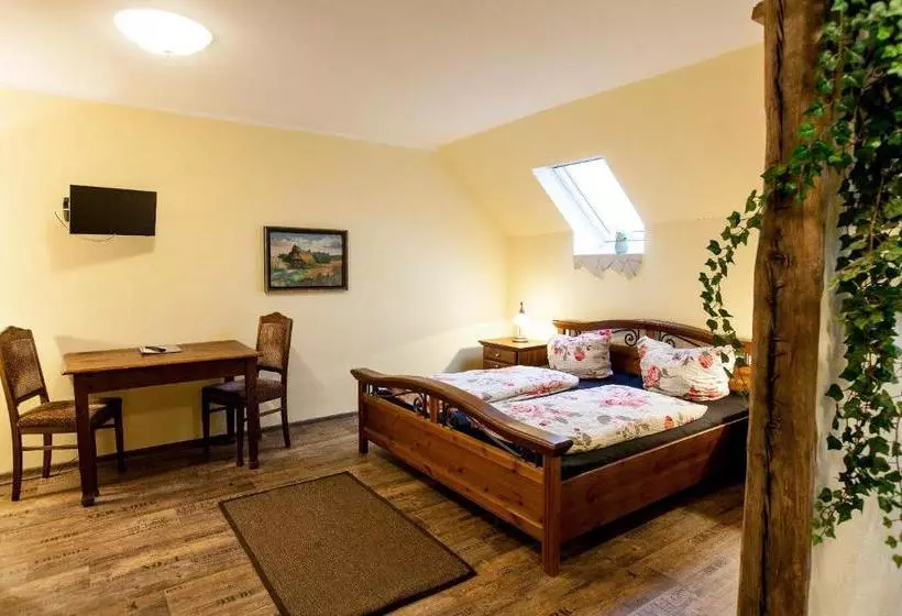 Pension Sophienhof Achternholt