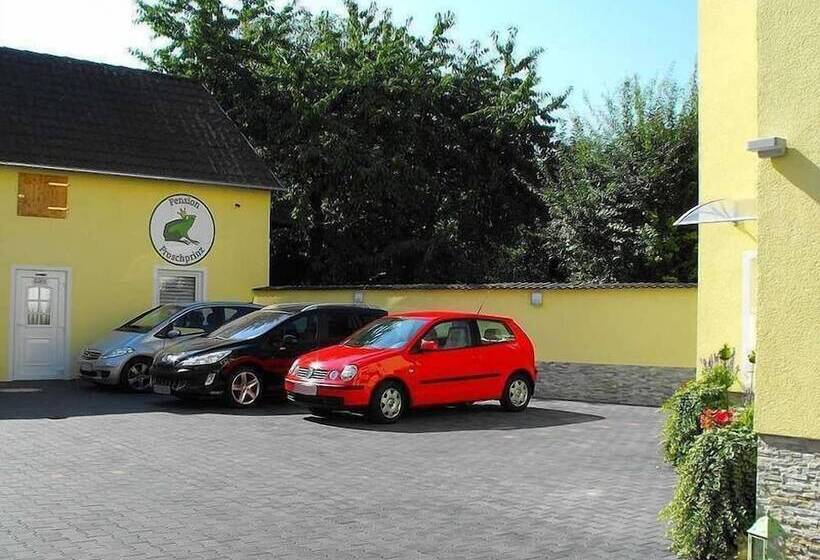 Pension Froschprinz