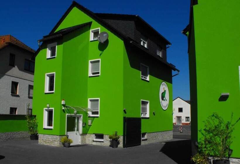 Pension Froschprinz