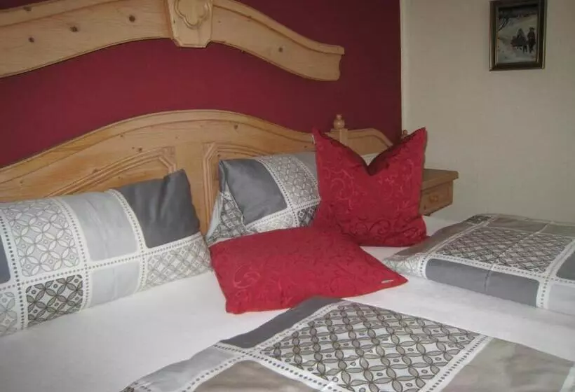 Pension Landhaus Riedelstein