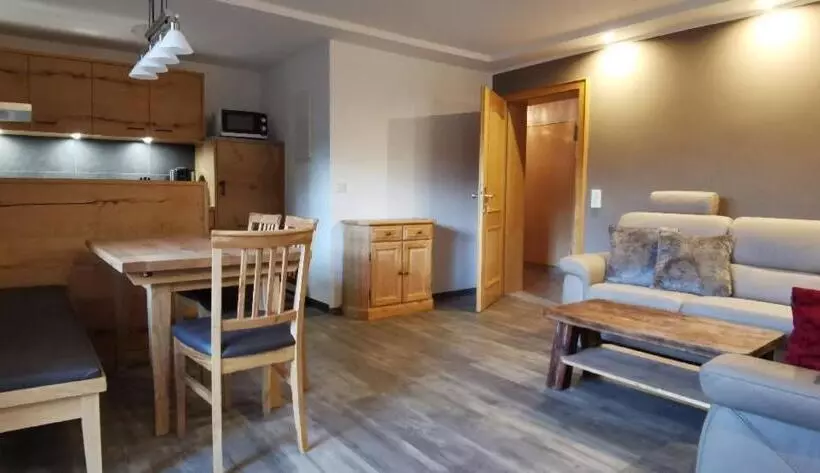 Pension Landhaus Riedelstein