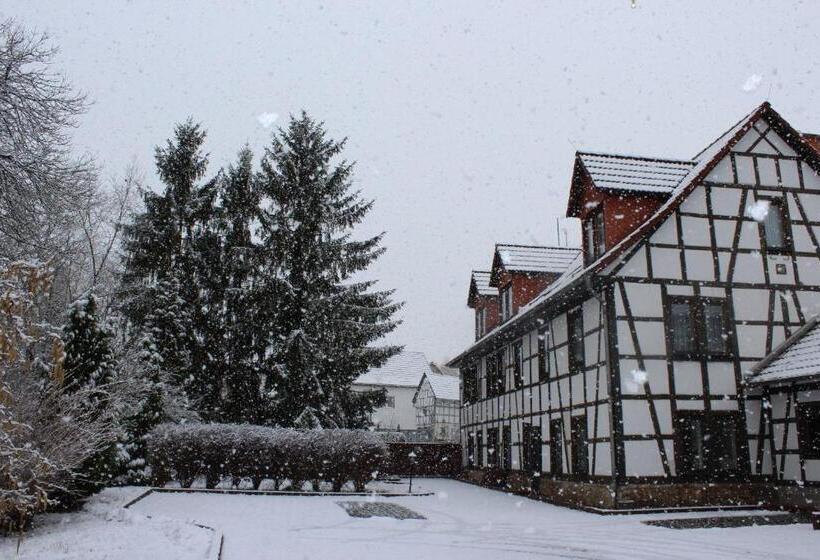 הוסטל Pension Ujut