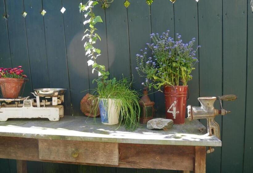 Пансион Bed & Breakfast Sahara