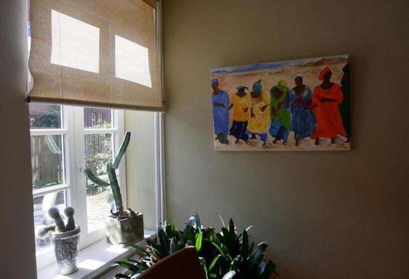 Пансион Bed & Breakfast Sahara