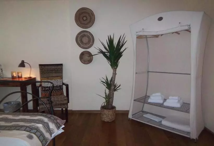 پانسیون Bed & Breakfast Sahara