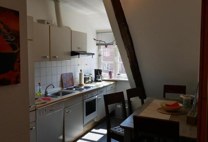 Пансион Bed & Breakfast Sahara