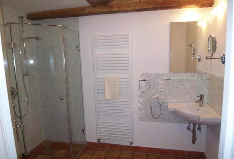 پانسیون Bed & Breakfast Sahara