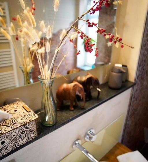 Пансион Bed & Breakfast Sahara