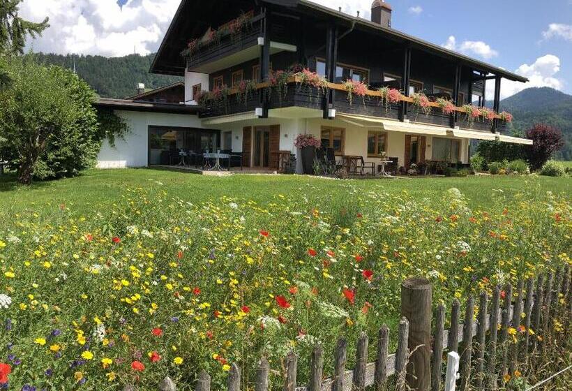 Pensionat Gästehaus Wiesegg