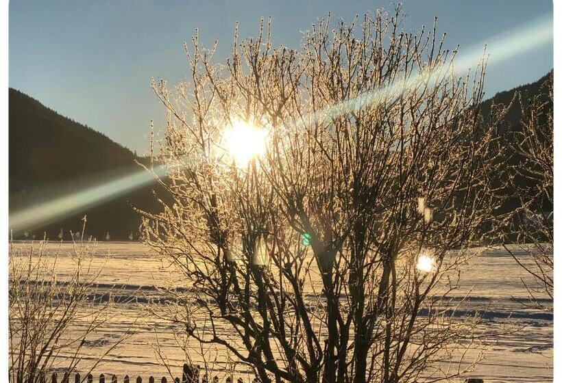 Pensionat Gästehaus Wiesegg