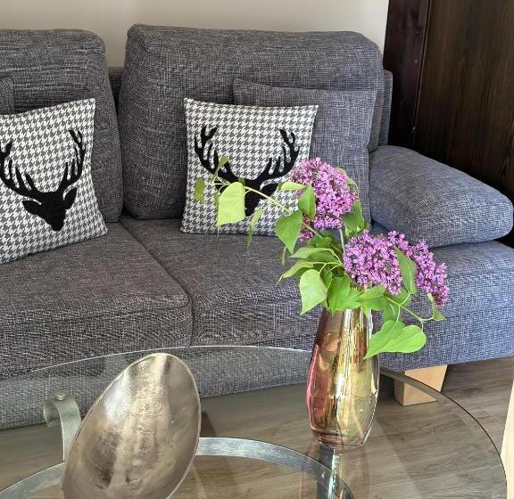 Pensionat Gästehaus Wiesegg