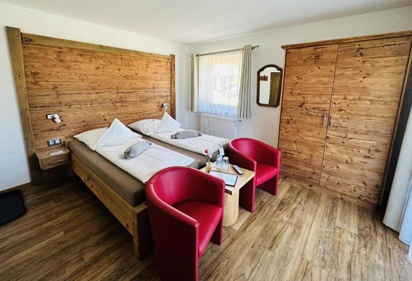 Pensionat Gästehaus Wiesegg