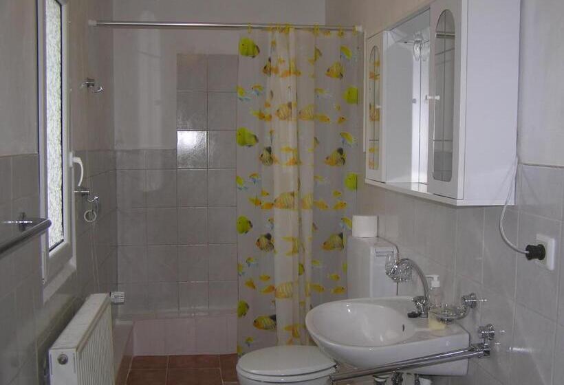 膳宿费 Guest House Mückenheim