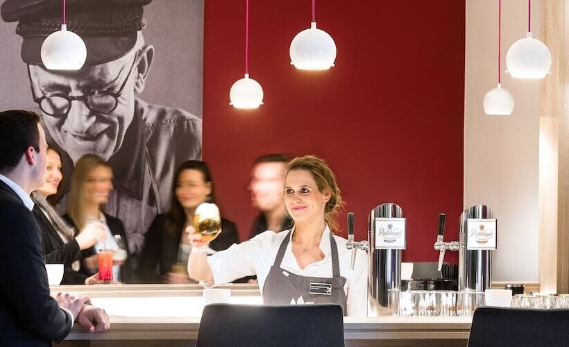 פנסיון Haus Am Park Ihr Gästehaus In Velbert