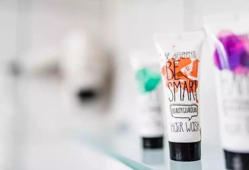 Majatalo Haus Am Park  Ihr Gästehaus In Velbert