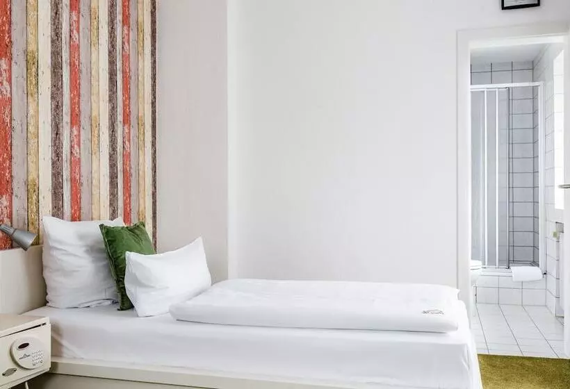 Majatalo Haus Am Park  Ihr Gästehaus In Velbert