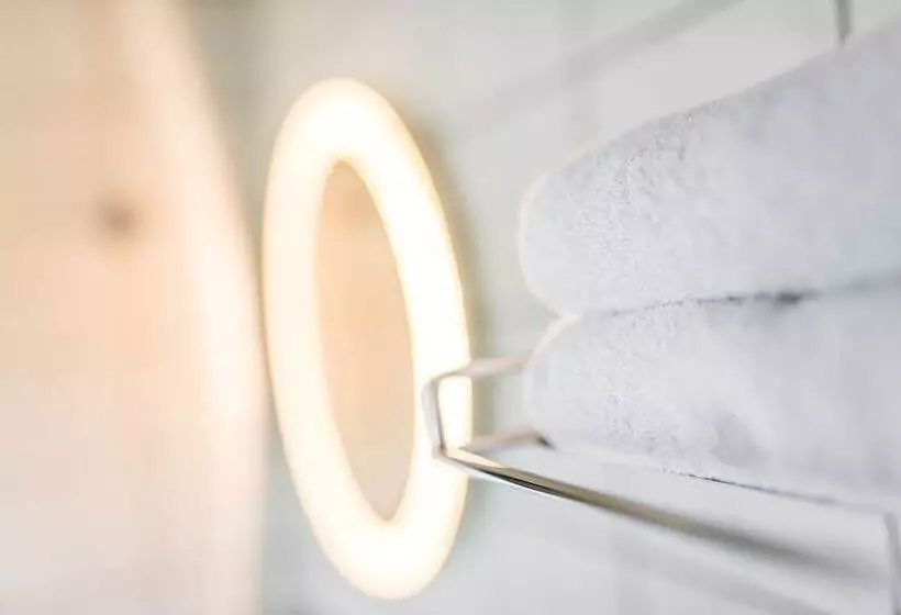 Majatalo Haus Am Park  Ihr Gästehaus In Velbert