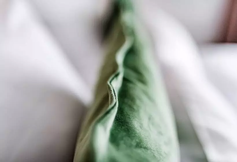 Majatalo Haus Am Park  Ihr Gästehaus In Velbert