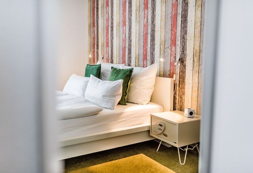 פנסיון Haus Am Park Ihr Gästehaus In Velbert