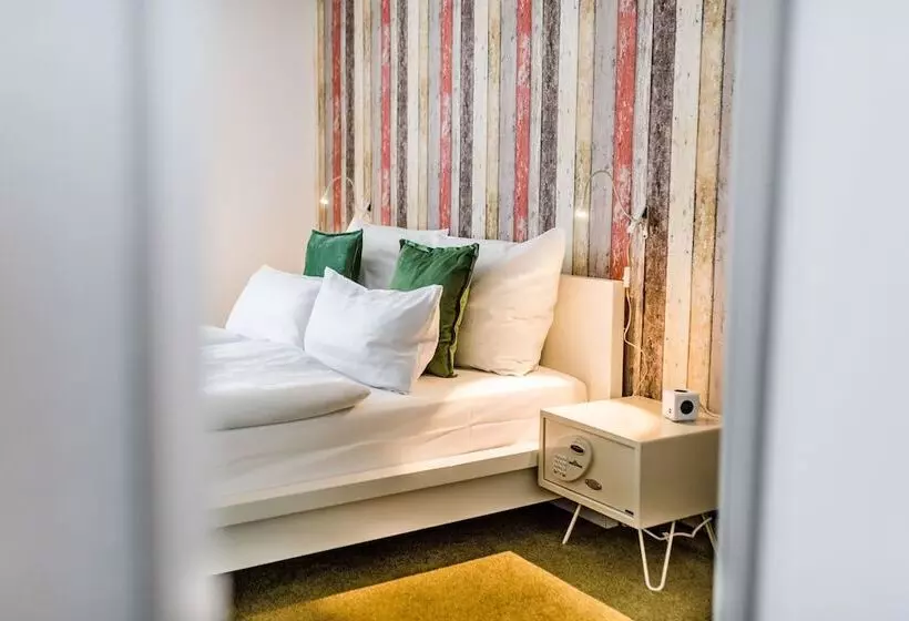 Majatalo Haus Am Park  Ihr Gästehaus In Velbert