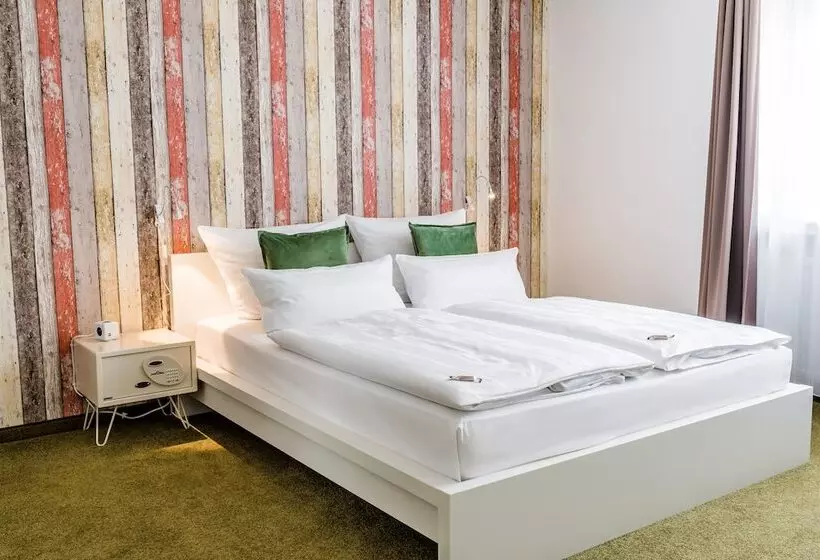 Majatalo Haus Am Park  Ihr Gästehaus In Velbert