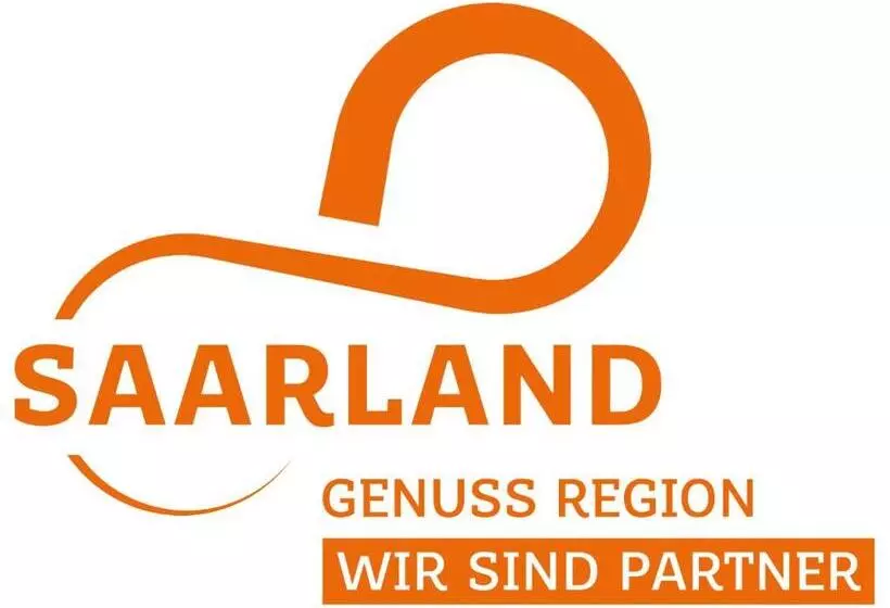 ペンション Landhaus Spanier