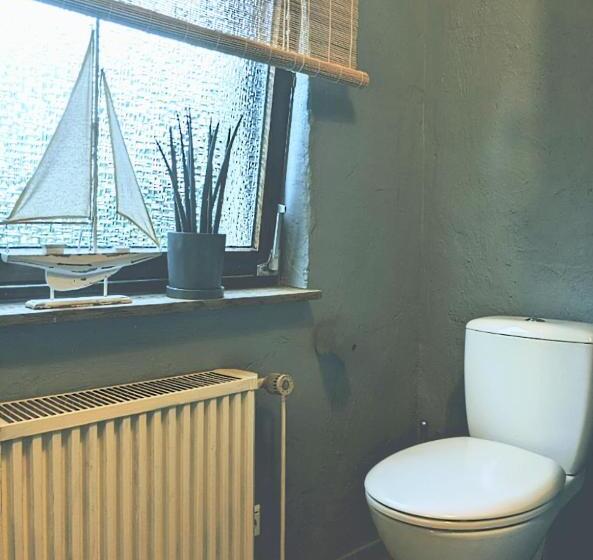 ペンション Landhaus Spanier