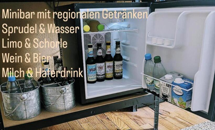 ペンション Landhaus Spanier