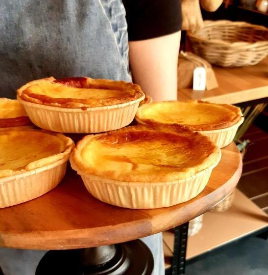 ペンション Landhaus Spanier