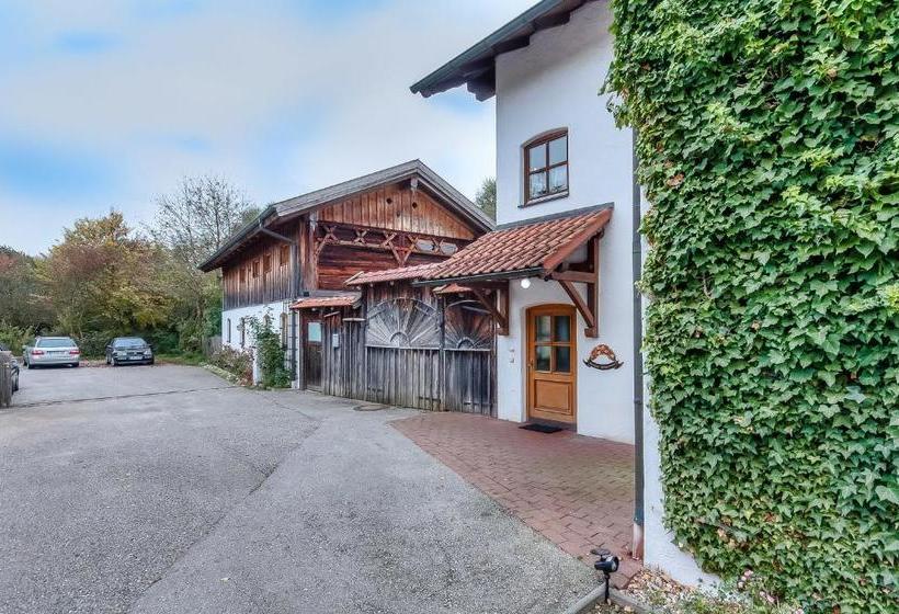 Majatalo Landhaus Weidenhof