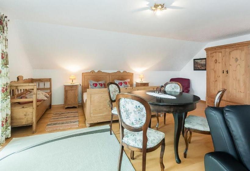 Majatalo Landhaus Weidenhof