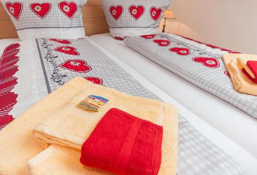 Majatalo Landhaus Weidenhof