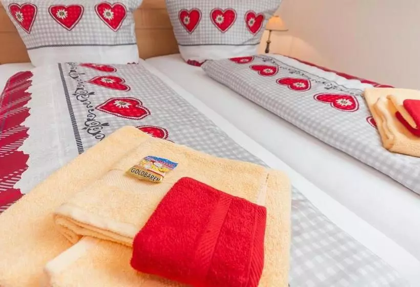 ペンション Landhaus Weidenhof