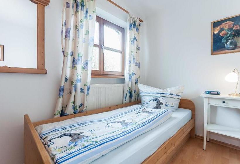 Majatalo Landhaus Weidenhof