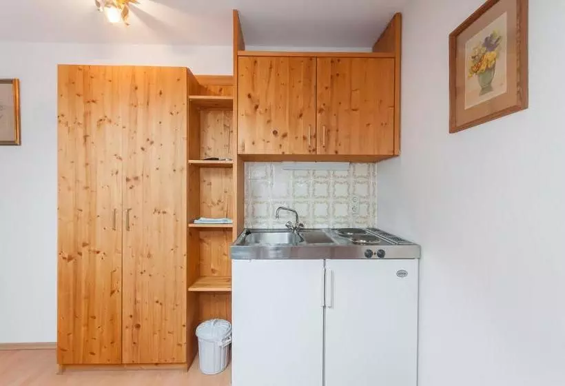 ペンション Landhaus Weidenhof